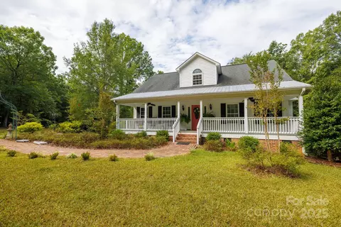 1063 Cornwell Rd, Chester, SC 29706