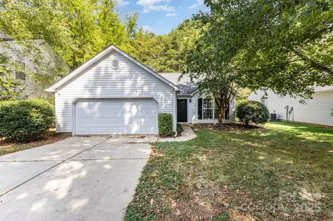 14514 Arbor Ridge Dr, Charlotte, NC 28273