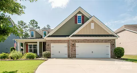 1045 Princeton Dr, Indian Land, SC 29707