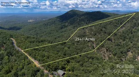 Mountain Lookout Drive, Bostic, NC 28018