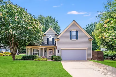 9312 Stawell Dr, Huntersville, NC 28078