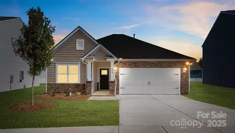 119 Bovine Branch Rd, Fletcher, NC 28732