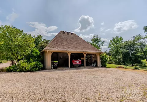 Exterior - 144 Silver Fox Ln, Tryon, NC 28782 photo 7 of 7