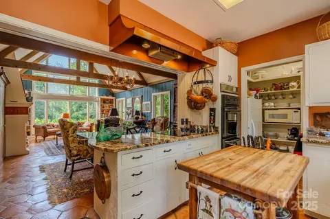 Kitchen - 144 Silver Fox Ln, Tryon, NC 28782 photo 1 of 4