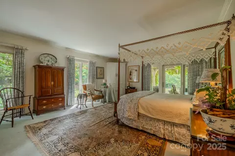 Bedroom - 144 Silver Fox Ln, Tryon, NC 28782 photo 1 of 5