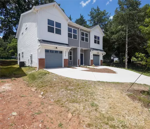 3222 Sam Wilson Rd, Charlotte, NC 28214