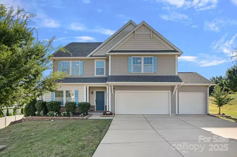 3076 Gilroy Dr, Fort Mill, SC 29707