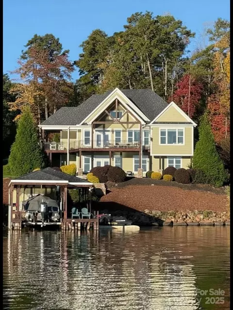 3020 Old Timber Way, Norwood, NC 28128