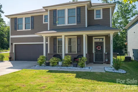 644 Heron View Dr, York, SC 29745