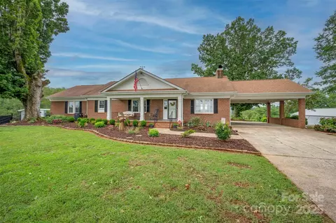 1885 Rock Rd, Rutherfordton, NC 28139