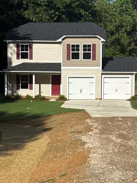 504 Miller St, Lancaster, SC 29720