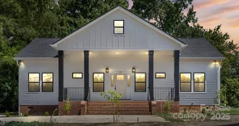 412 Allen St, Rock Hill, SC 29730