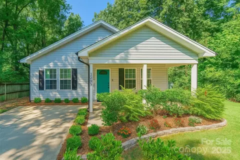 1233 Sapaugh Ave, Rock Hill, SC 29732