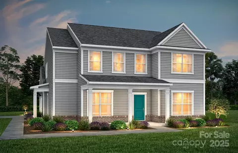 9393 Moss Plantation Nw Ave NW, Concord, NC 28027