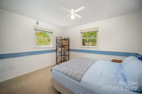 Bedroom - 5345 Dentons Chapel Rd, Morganton, NC 28655 photo 5 of 5