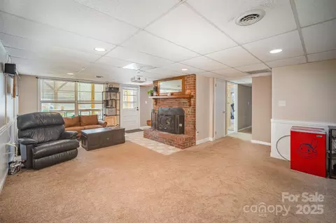 Living - 5345 Dentons Chapel Rd, Morganton, NC 28655 photo 6 of 6