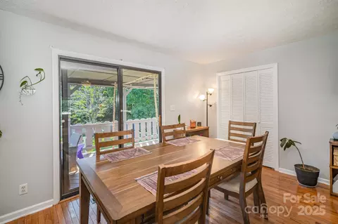 Dining - 5345 Dentons Chapel Rd, Morganton, NC 28655 photo 1 of 2