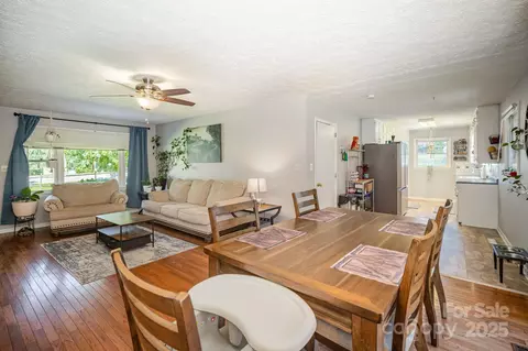 Living - 5345 Dentons Chapel Rd, Morganton, NC 28655 photo 4 of 6