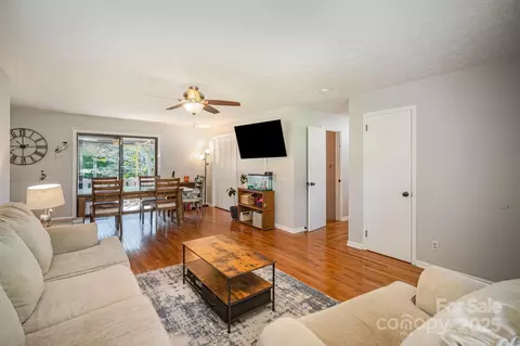 Living - 5345 Dentons Chapel Rd, Morganton, NC 28655 photo 2 of 6
