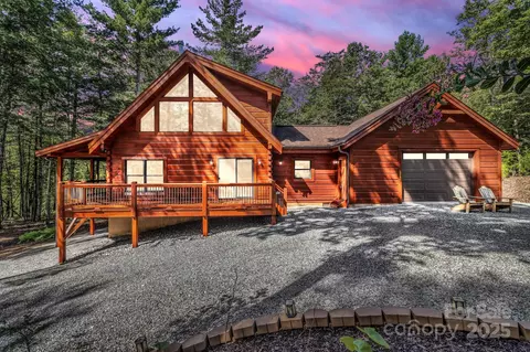 1347 Scenic Vista Dr, Nebo, NC 28761