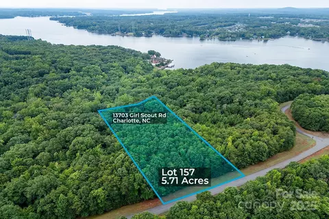 13703 Girl Scout 157 Rd #157, Charlotte, NC 28278