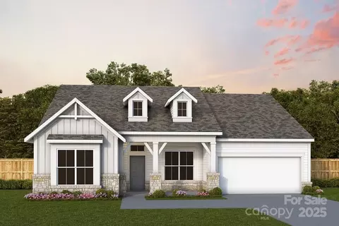 3118 Vermillion Dr, Harrisburg, NC 28075