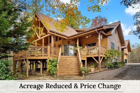 163 Gypsy Mountain Rd, Marion, NC 28752
