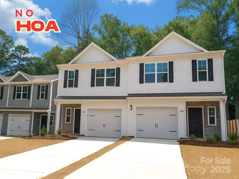 2017 Mcdonald Dr, Charlotte, NC 28216