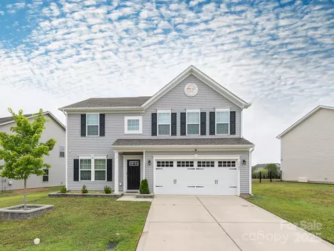 1707 Scarbrough Sw Cir SW, Concord, NC 28025