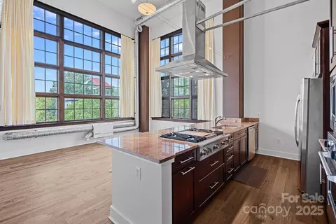 715 N Graham 310 St #310, Charlotte, NC 28202