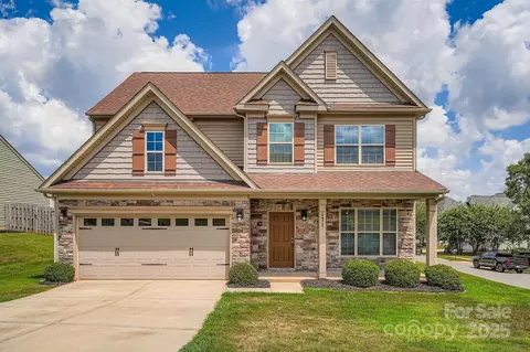 171 Gage Dr, Mooresville, NC 28115