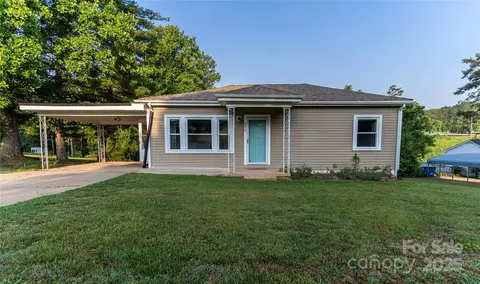 936 39th Sw St SW, Hickory, NC 28602