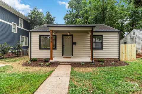 3405 Rogers St, Charlotte, NC 28208
