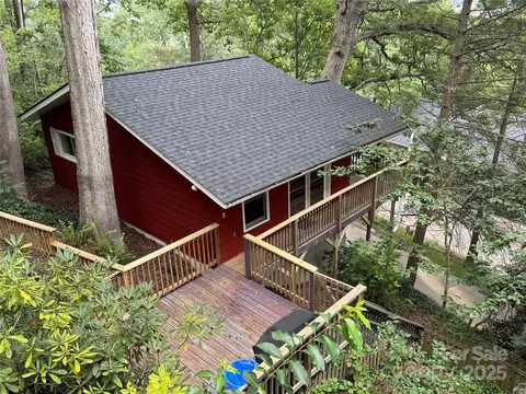 6 N Delano 6 Rd #6, Asheville, NC 28805