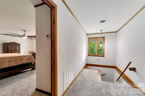 Entry Way - 181 Fisher Creek Rd, Sylva, NC 28779 photo 2 of 2