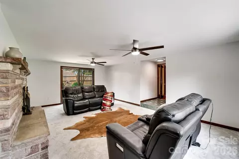 Living - 181 Fisher Creek Rd, Sylva, NC 28779 photo 3 of 3