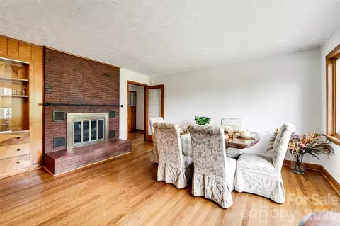 Dining - 181 Fisher Creek Rd, Sylva, NC 28779 photo 1 of 3