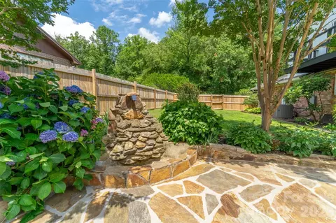 Exterior - 181 Fisher Creek Rd, Sylva, NC 28779 photo 7 of 14