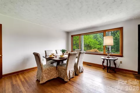 Dining - 181 Fisher Creek Rd, Sylva, NC 28779 photo 2 of 3