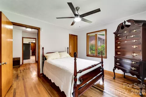 Bedroom - 181 Fisher Creek Rd, Sylva, NC 28779 photo 1 of 7