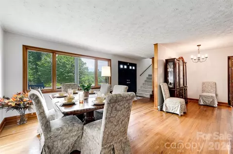 Dining - 181 Fisher Creek Rd, Sylva, NC 28779 photo 3 of 3
