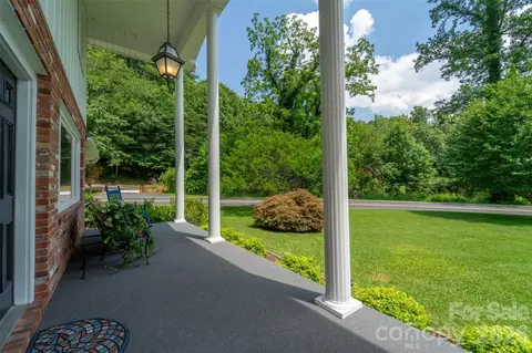 Exterior - 181 Fisher Creek Rd, Sylva, NC 28779 photo 1 of 14