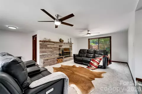 Living - 181 Fisher Creek Rd, Sylva, NC 28779 photo 1 of 3