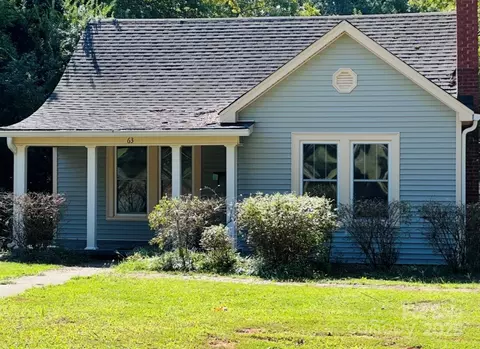 63 Brookwood Nw Ave NW, Concord, NC 28025