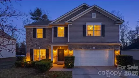 11001 Dulin Creek Blvd, Charlotte, NC 28215