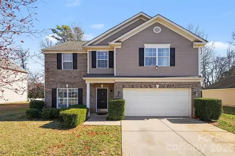 11001 Dulin Creek Blvd, Charlotte, NC 28215
