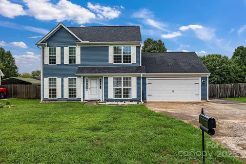 4266 Barley Sw St SW, Concord, NC 28027