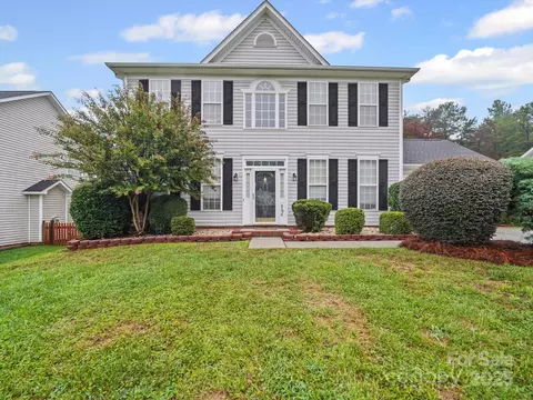 4294 Kiser Woods Sw Dr SW, Concord, NC 28025