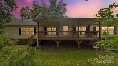 184 Deja Ln, Cleveland, NC 27013