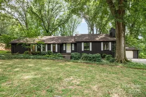 3717 Smokerise Hill Dr, Charlotte, NC 28277